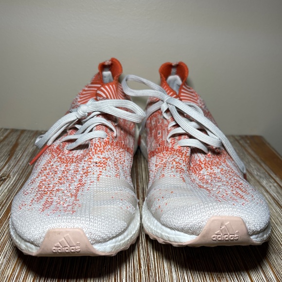 Adidas Ultraboost Uncaged Men's Size 8 - Picture 3 of 10